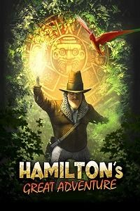 Hamilton's Great Adventure